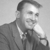 Edward G. Ernst, Jr.