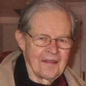 Robert E. Bern