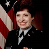 Dr. Marilyn J. Musacchio