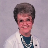 Margaret McGovern