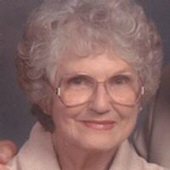 Ruth Elizabeth Steinmetz
