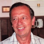 Robert Alvin Gerhard