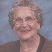 Dorothy Meyer Braunecker
