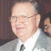 Robert V. Murner