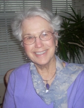 Barbara  E. Morgan