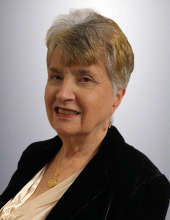 Barbara S. Stoudt