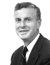 Archibald McClure, Jr.