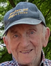 James Frederick Russell, Sr.
