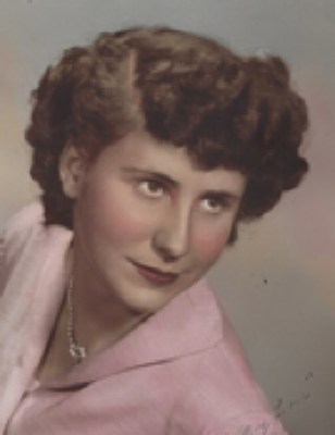 Gertrude Margaret Sherwood Brandon, Vermont Obituary