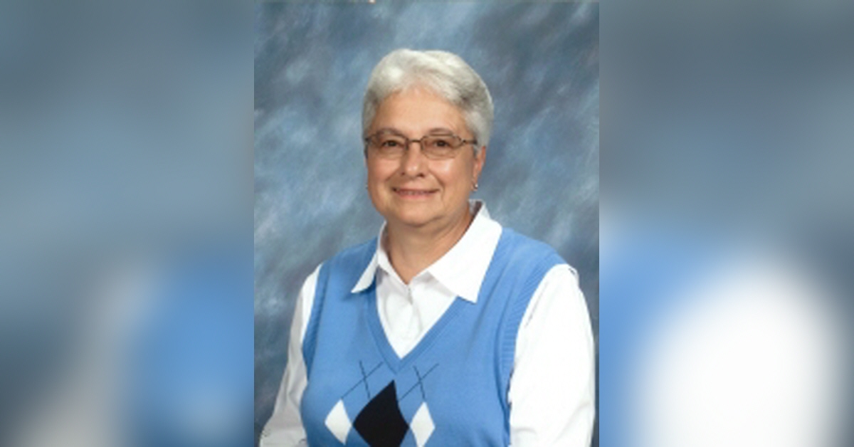 Obituary information for Myrna Ebert