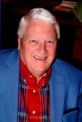 Photo of Ray Howe