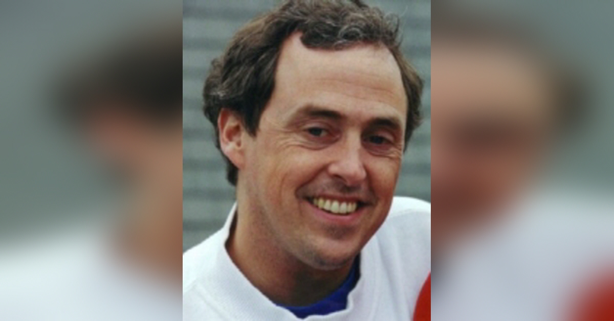 Obituary information for Michael Robert Scanlon