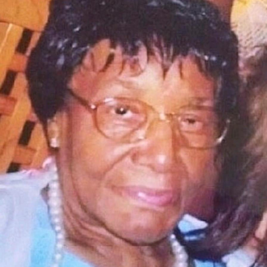 Mary Brockington 2022 Hungerford & Clark Funeral Home