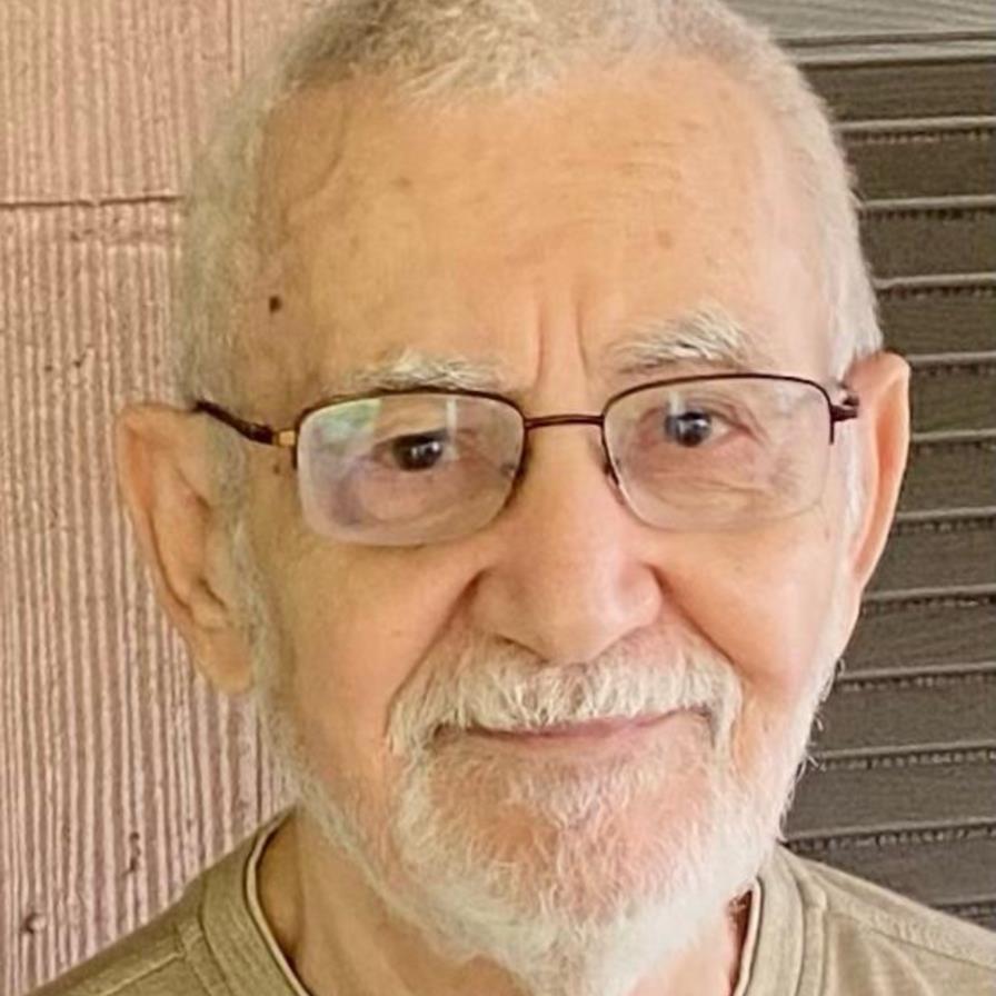 Francis "Frank" J. Ferrara 2022 Hungerford & Clark Funeral Home