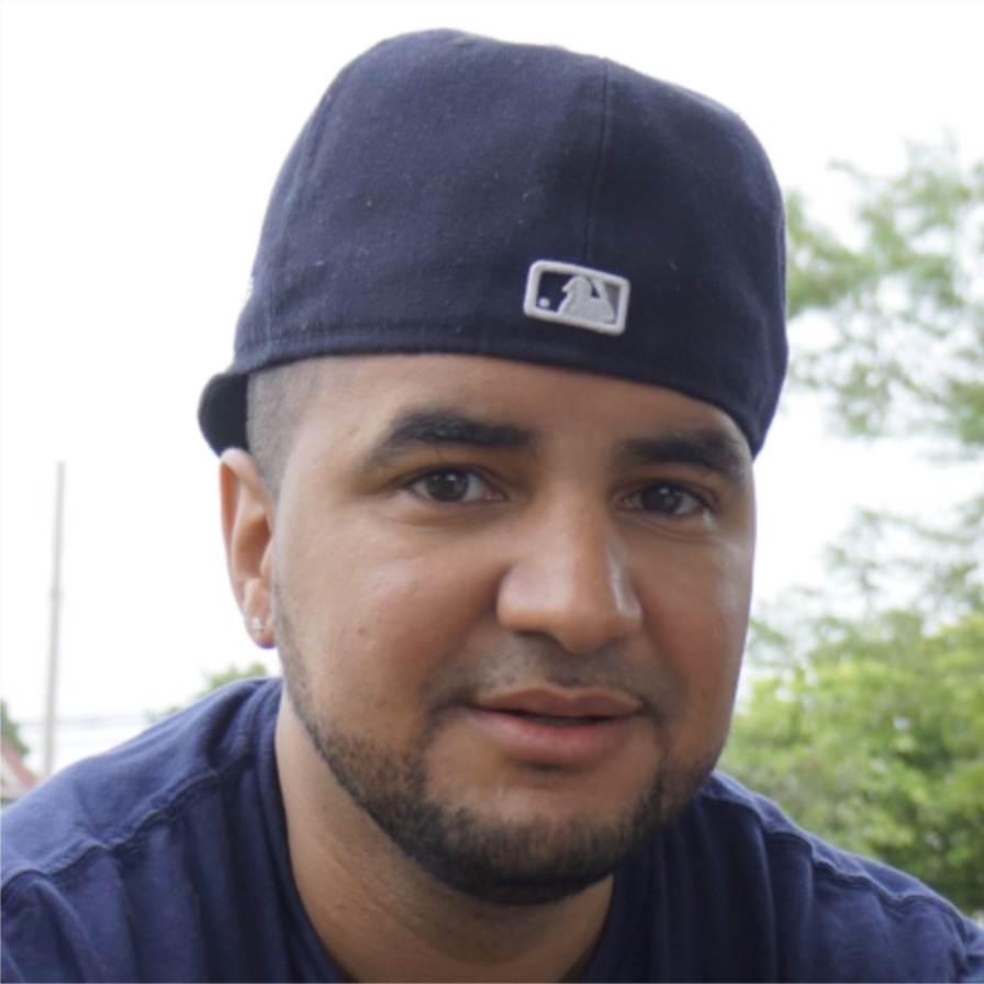 William Michael Rodriguez 2022 Hungerford & Clark Funeral Home