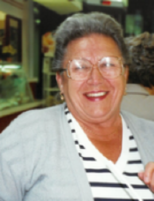 Irene Stefurak Winnipeg, Manitoba Obituary