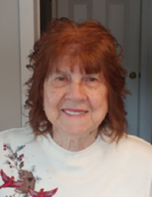 Elsie Hill Portage la Prairie, Manitoba Obituary
