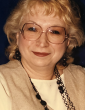 Patricia  Cychner