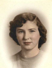 Patricia  A.  Houghton