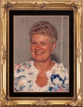 Janet Marie Cochran