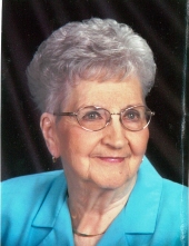 Arlene Gertrude Huechteman