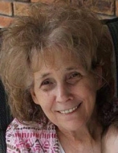 Linda Gail "Sharon" Justus