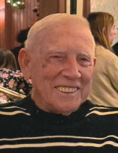 Douglas E. Carey