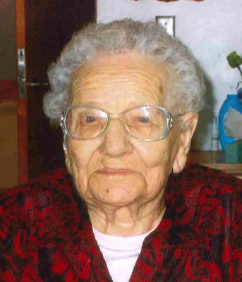 Photo of Emily Brown