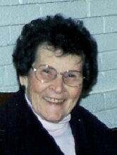 Harriet Ann Glidden Beverley longtime resident of Lombard 25555662