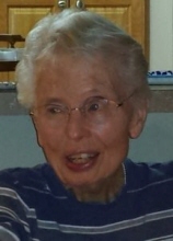 Margaret Lillian Acton 85 passed away peacefully on Thursday 25556125
