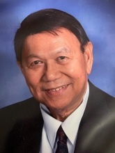 Rev. Dr. Rogelio T. Pangilinan 25556535