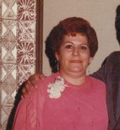 Guadalupe G. Baldwin age 77 of Lombard 25556955