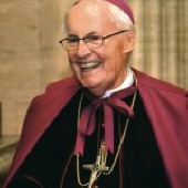 Most Rev. Timothy J. Lyne D.D. age 94 Retired Auxi Chicago. 25557349
