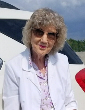 Dorothy Ann Minter