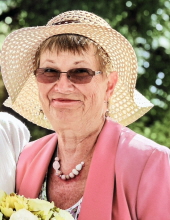 Ursula Christine Ritter