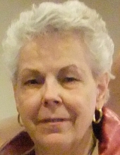 Clara M. Gerhardt
