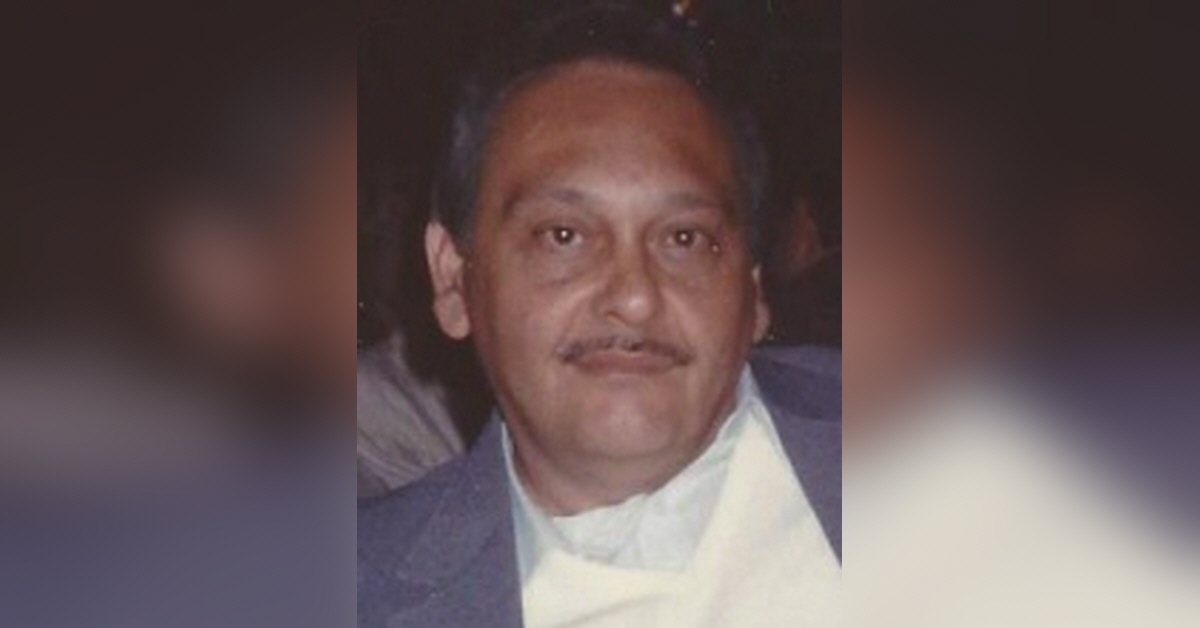 Obituary information for Joseph A. Basile, Jr.