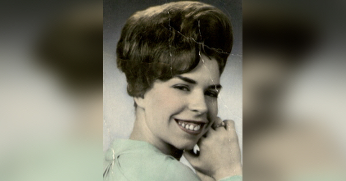 Obituary information for Mary Carol Pierson