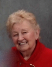 Patricia Jane Barnett