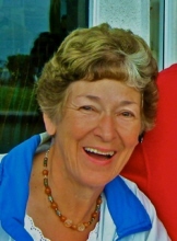 Pamela  Bowen Conroy