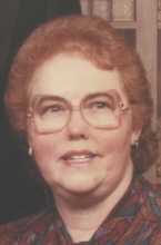 Shirley M. Galpin