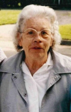 Thelma Marie Brown
