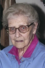 Minerva Audrey Dettinger