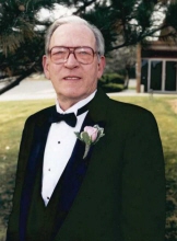 Harvey E. Lange