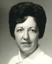 Mary F. Barrett