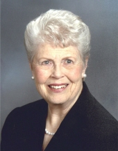 Muriel Irene Jensen