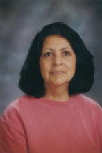 Rosita Maria Palomarez