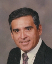 Raymond Ronald Rodriguez
