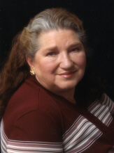 Barbara Jane Ford