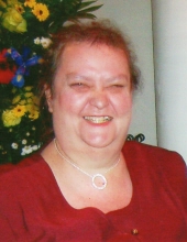 Janet  Elaine Holbert